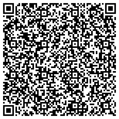 QR-код с контактной информацией организации ЗАО АСКА, УКРАИНСКАЯ СТРАХОВАЯ АК, ВИННИЦКИЙ ФИЛИАЛ