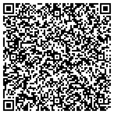 QR-код с контактной информацией организации МБУДО «Детская школа искусств»