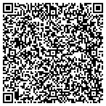 QR-код с контактной информацией организации МОУ «Татищевский лицей»