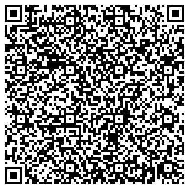QR-код с контактной информацией организации МАДОУ «Детский сад компенсирующего вида № 156»