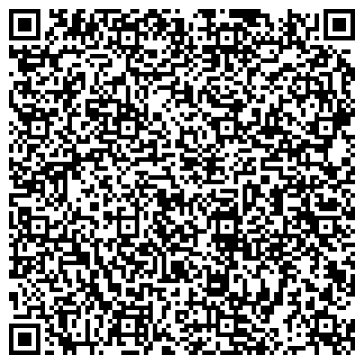 QR-код с контактной информацией организации Икрянинская начальная общеобразовательная школа