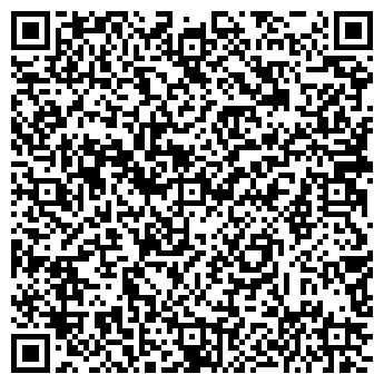 QR-код с контактной информацией организации КГКОУ ШИ 11