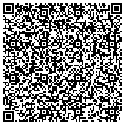 QR-код с контактной информацией организации МАОУ Ленская средняя общеобразовательная школа