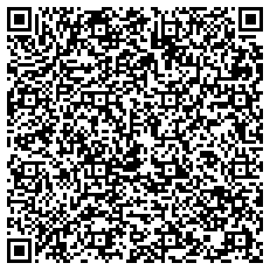 QR-код с контактной информацией организации МБУДО Барвихинская детская школа искусств