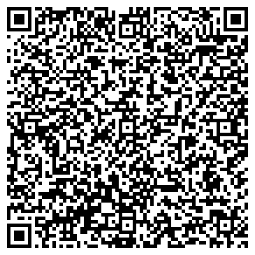 QR-код с контактной информацией организации ГБОУ ШКОЛА № 2117