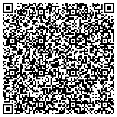 QR-код с контактной информацией организации Оренбургское президентское кадетское училище