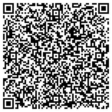 QR-код с контактной информацией организации Детский сад № 15 "Радуга"