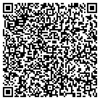 QR-код с контактной информацией организации МБОУ СОШ №76