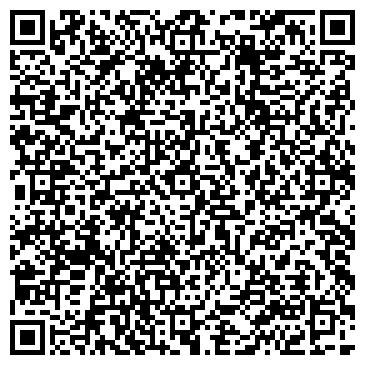 QR-код с контактной информацией организации МБУДО "ДМШ № 1 Г. РУБЦОВСКА"