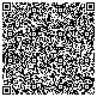 QR-код с контактной информацией организации ГБОУ Белебеевская коррекционная школа для слабовидящих обучающихся