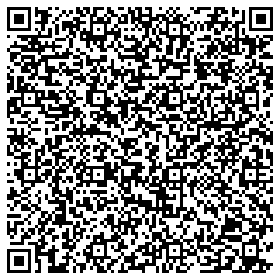 QR-код с контактной информацией организации Губернаторская Шадринская кадетская школа-интернат