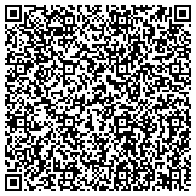 QR-код с контактной информацией организации МБУДО Междуреченская детская музыкальная школа