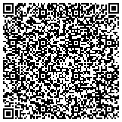 QR-код с контактной информацией организации Кузьмоловская детская школа искусств