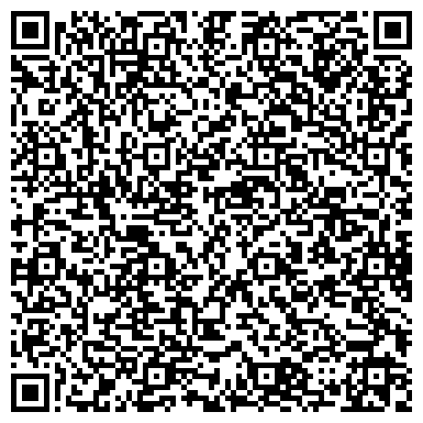 QR-код с контактной информацией организации МБДОУ «Тимирязевский детский сад»