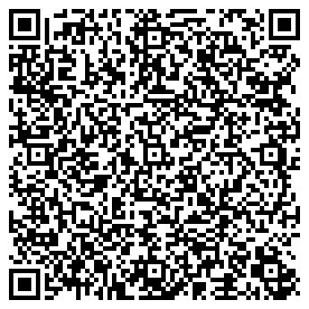 QR-код с контактной информацией организации МБОУ СОШ № 68