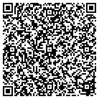 QR-код с контактной информацией организации МАУП, ВИННИЦКИЙ ФИЛИАЛ