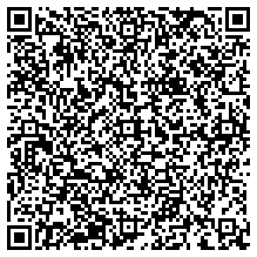 QR-код с контактной информацией организации ГБОУ ШКОЛА № 2005
