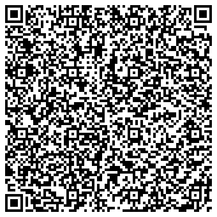 QR-код с контактной информацией организации «Ардатовская центральная районная библиотека имени Н.К. Крупской»