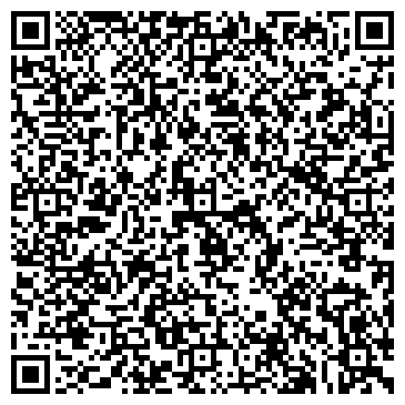 QR-код с контактной информацией организации МБОУ "СОШ № 9" города Можги