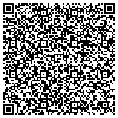 QR-код с контактной информацией организации Гимназия  имени Эриха Кестнера