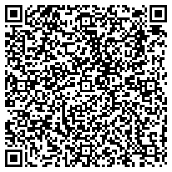 QR-код с контактной информацией организации МБУК ГДК "ЮНОСТЬ"