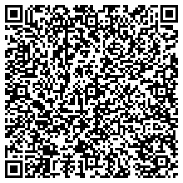 QR-код с контактной информацией организации Гимназия № 35