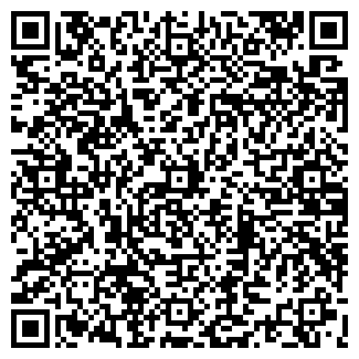 QR-код с контактной информацией организации ООО В.К.В.