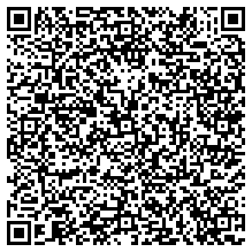 QR-код с контактной информацией организации ГП ВИННИЦКИЙ ТЕХНИЧЕСКИЙ КОЛЛЕДЖ