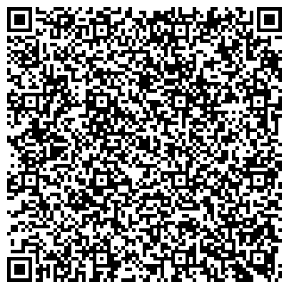 QR-код с контактной информацией организации ГБУ Дворец детского (юношеского) творчества