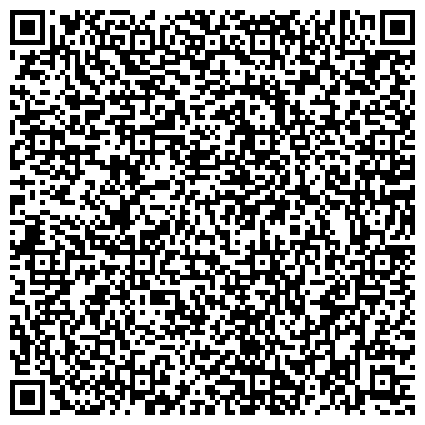 QR-код с контактной информацией организации ГБОУ Начальная школа – детский сад № 696 Приморского района Санкт-Петербурга
