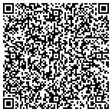 QR-код с контактной информацией организации МБОУ "ЛИЦЕЙ № 165"