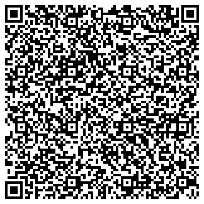 QR-код с контактной информацией организации МБДОУ Детский сад общеразвивающего вида   "Колобок"