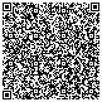 QR-код с контактной информацией организации "Красногородская школа-интернат - "Агрошкола"