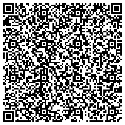 QR-код с контактной информацией организации ГБДОУ Детский сад №112 Центрального района Санкт-Петербурга
