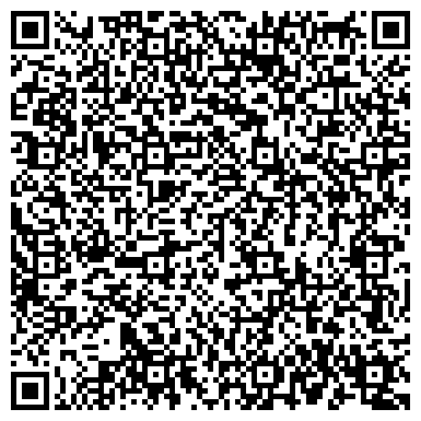 QR-код с контактной информацией организации МБДОУ «Детский сад «Искорка» с. Шебалино
