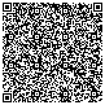 QR-код с контактной информацией организации Основная общеобразовательная школа  д. Новая Монья