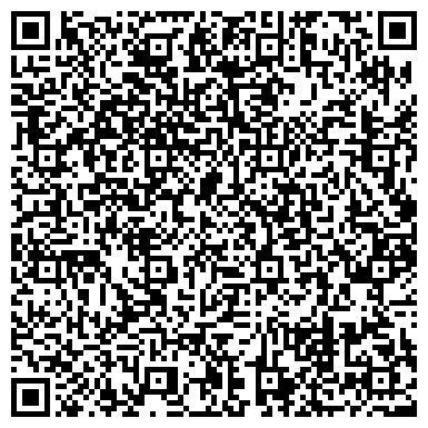 QR-код с контактной информацией организации ТФГИ по Уральскому федеральному округу