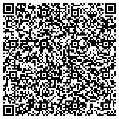 QR-код с контактной информацией организации ГБУЗ «Ильинская ЦРБ»
