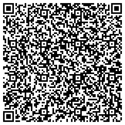 QR-код с контактной информацией организации ГБОУ Специальное учебно-воспитательное учреждение № 1