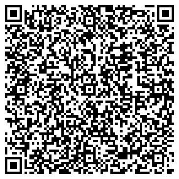 QR-код с контактной информацией организации МАДОУ "ДЕТСКИЙ САД № 33"