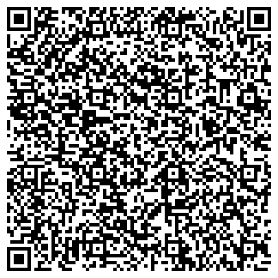 QR-код с контактной информацией организации МОБУ Средняя общеобразовательная школа  с. Буриказганово