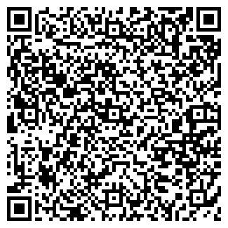 QR-код с контактной информацией организации ИРИНА-95 ТОО