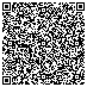 QR-код с контактной информацией организации МБУ «Коркинская детская школа искусств»