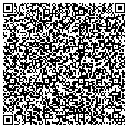 QR-код с контактной информацией организации ГБСУСО «Дом-интернат для детей инвалидов и инвалидов с детства с нарушениями  в умственном развитии № 1»