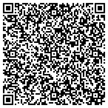 QR-код с контактной информацией организации МБДОУ Детский сад № 107