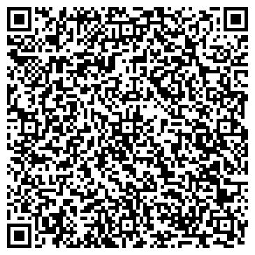 QR-код с контактной информацией организации МБДОУ «Детский сад № 25»