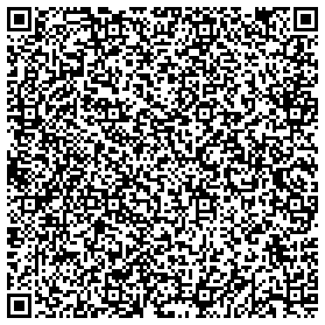 QR-код с контактной информацией организации Школа-интернат для обучающихся по адаптированным образовательным программам п .Базарный Карабулак