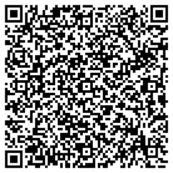 QR-код с контактной информацией организации ООО ЯХОНТ ЛТД