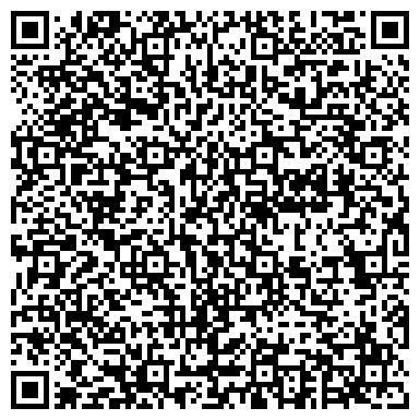 QR-код с контактной информацией организации Детский сад №1 "Ромашка"