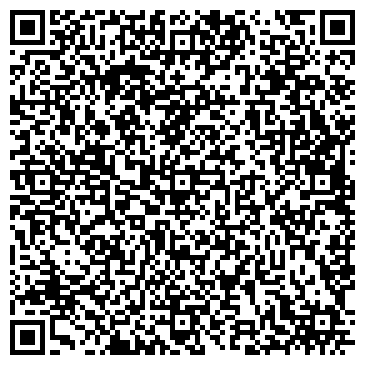 QR-код с контактной информацией организации МБУ Намская библиотека
